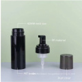 Wholesale PET Black Soap Foam Pump Bottles Cap